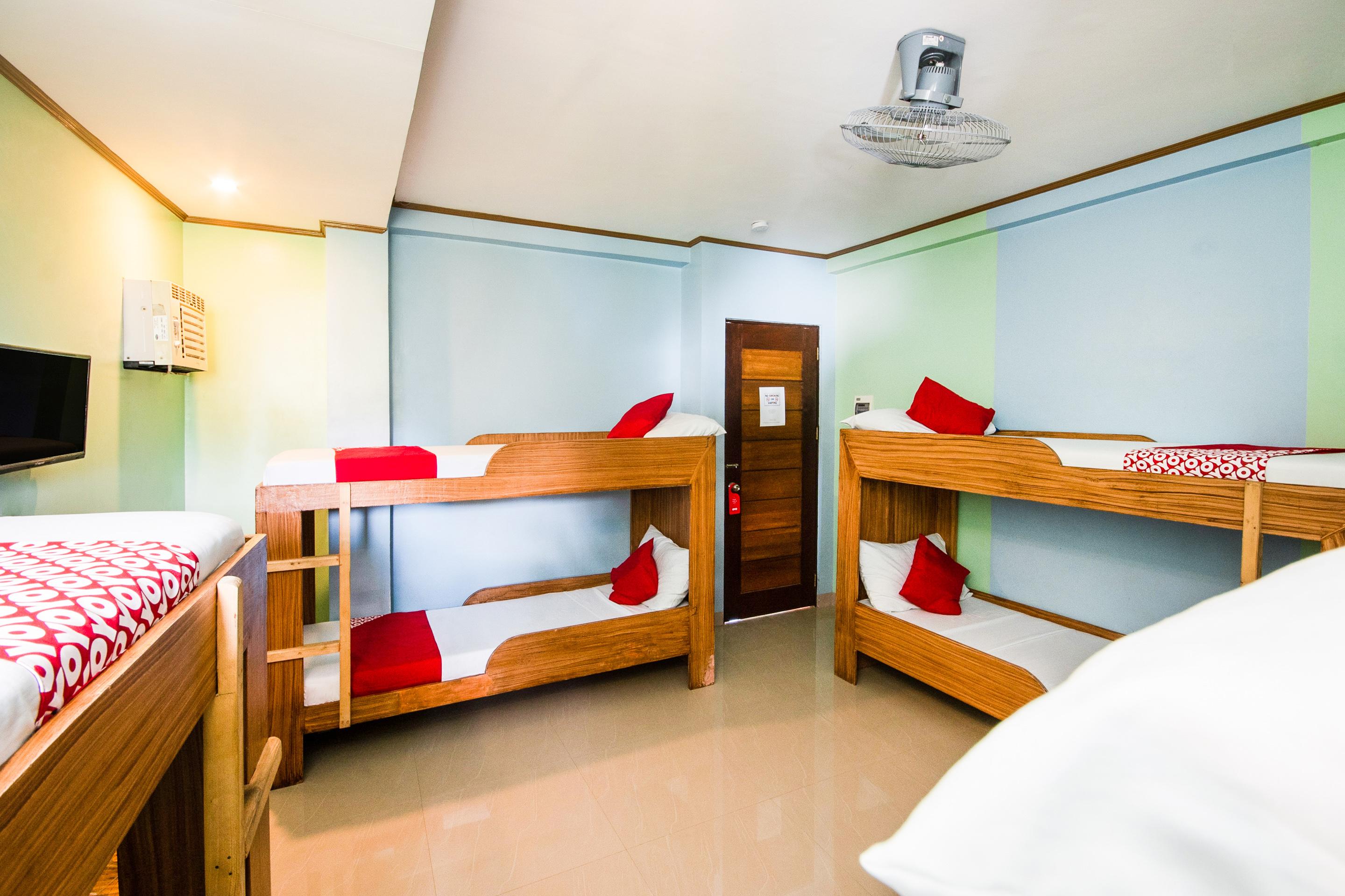 Casa Bonita Inn Oslob Buitenkant foto