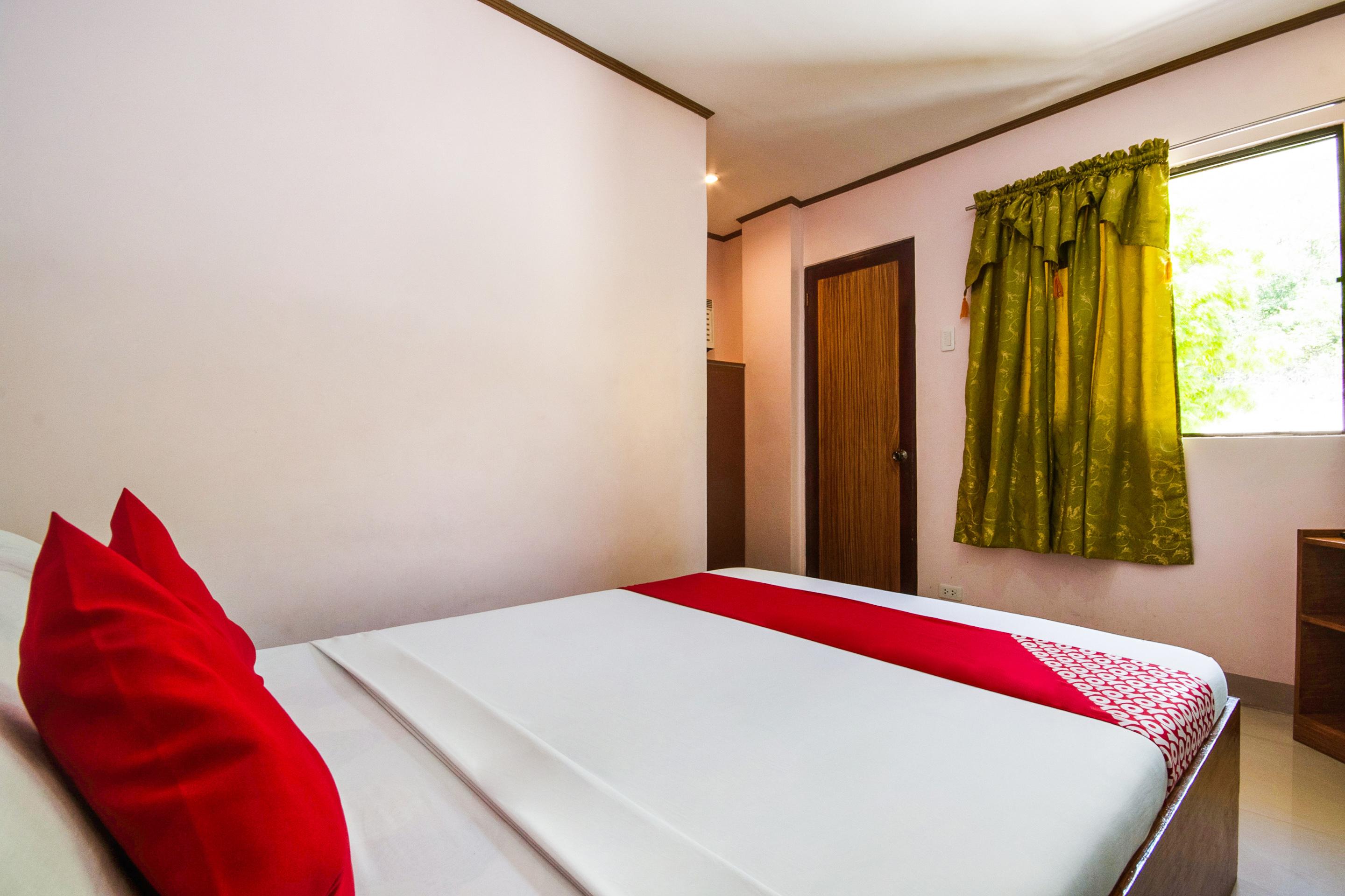 Casa Bonita Inn Oslob Buitenkant foto