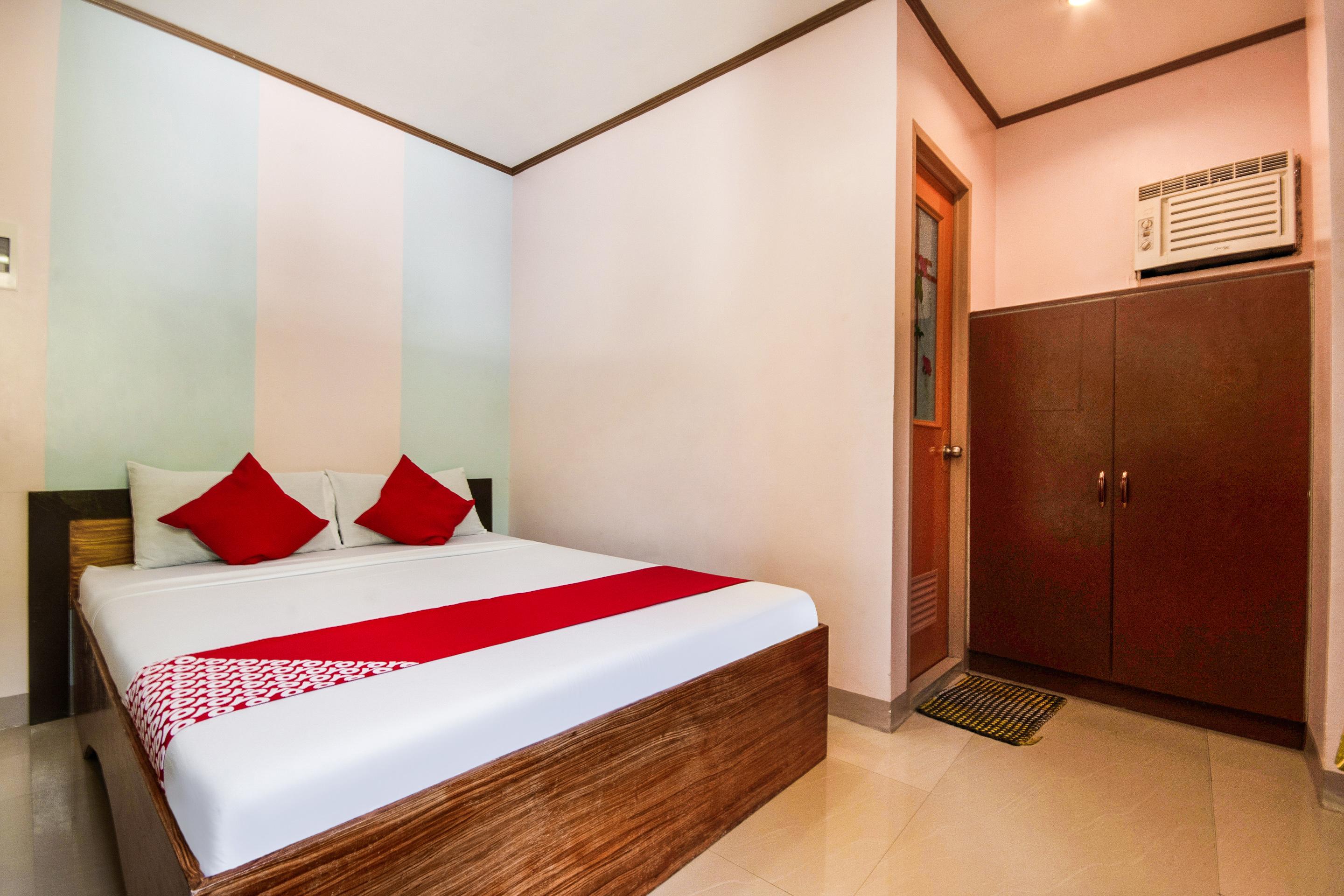 Casa Bonita Inn Oslob Buitenkant foto