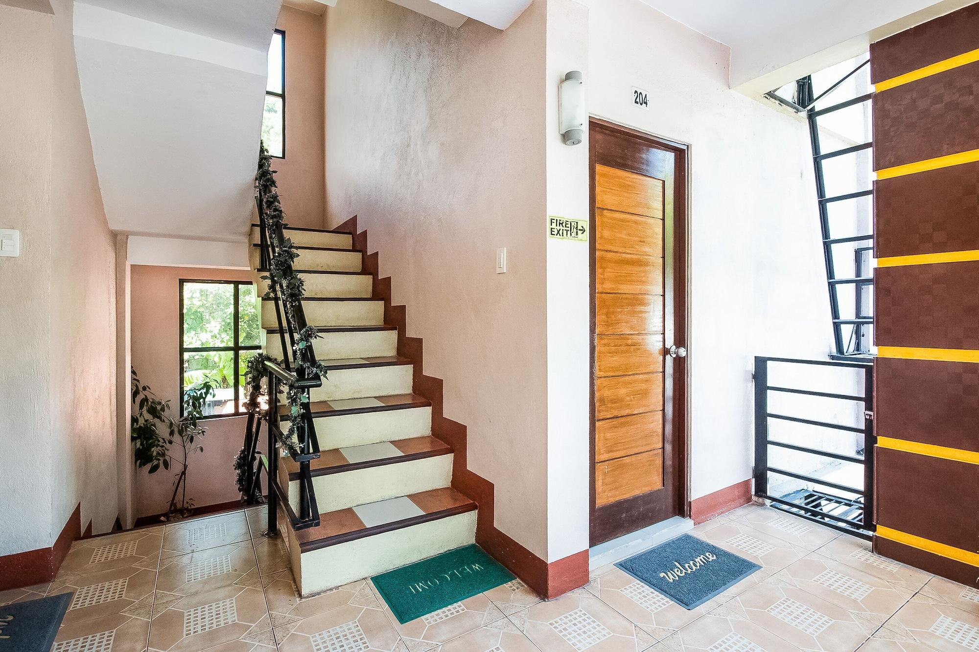 Casa Bonita Inn Oslob Buitenkant foto