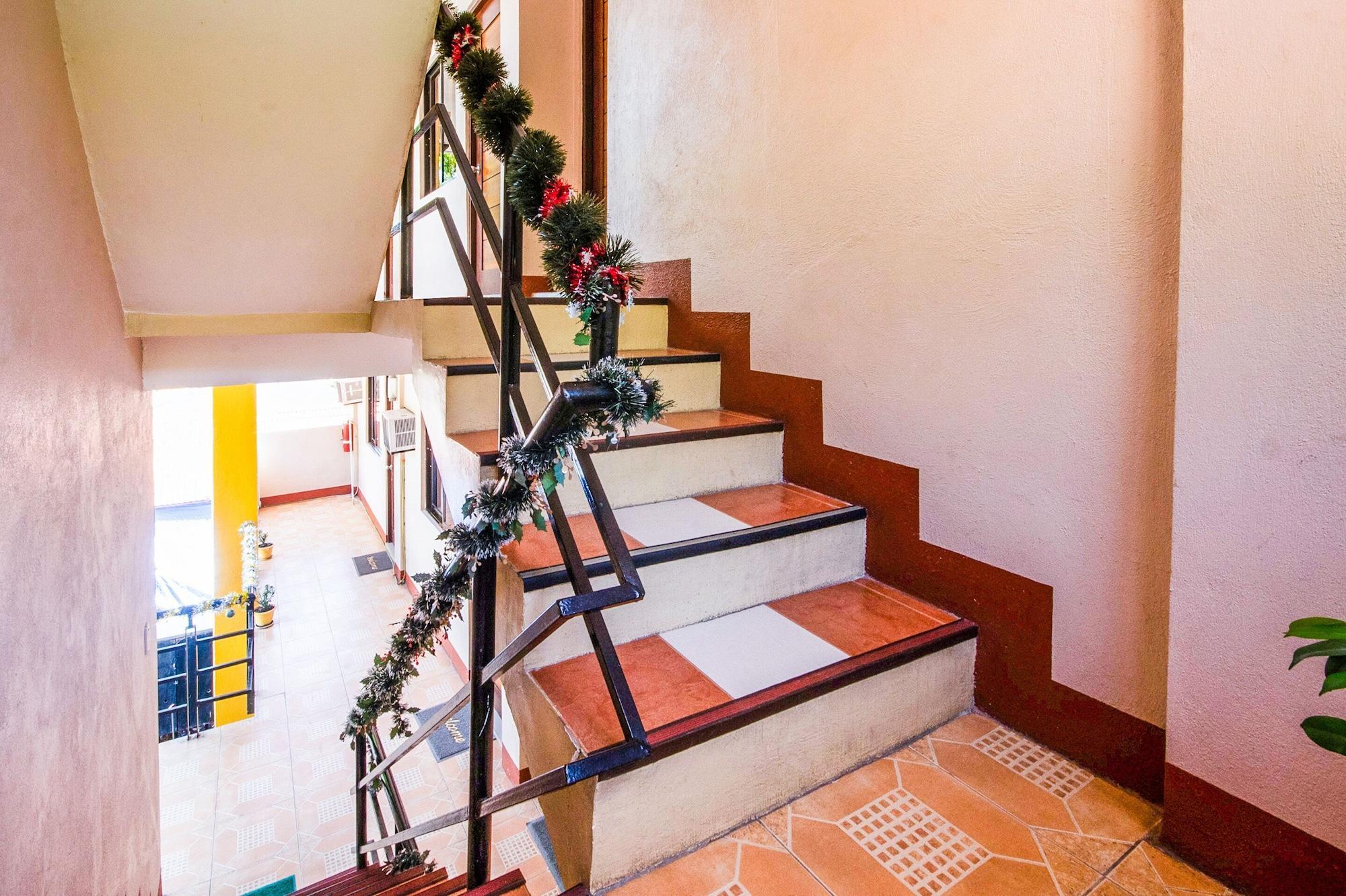 Casa Bonita Inn Oslob Buitenkant foto