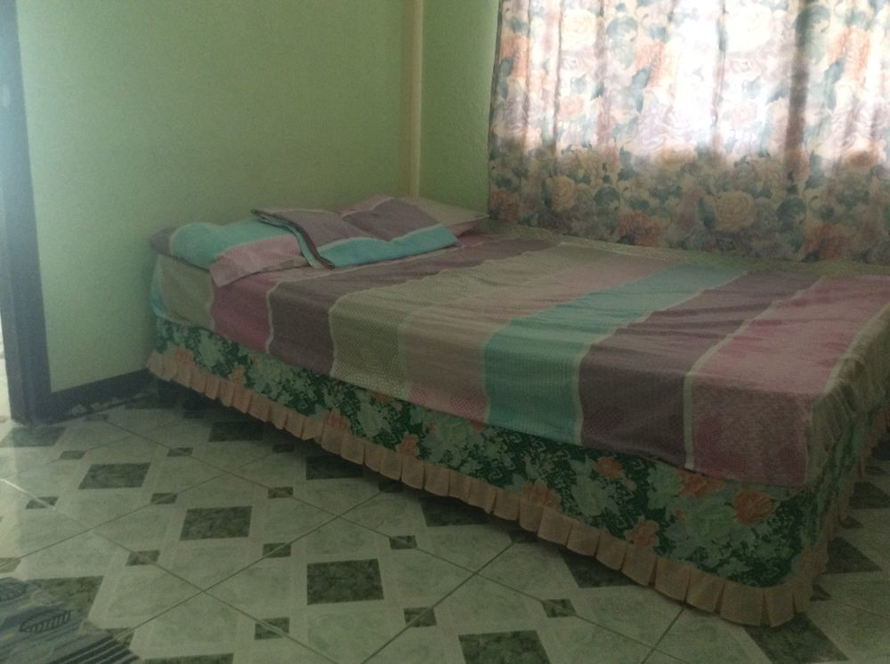Casa Bonita Inn Oslob Buitenkant foto