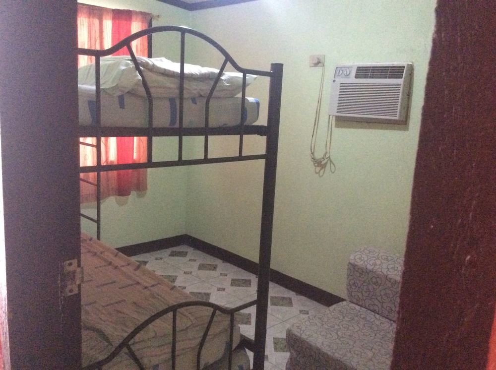 Casa Bonita Inn Oslob Buitenkant foto