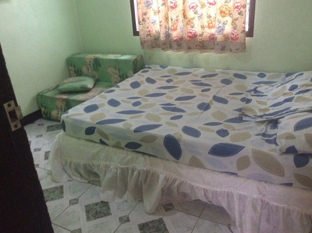 Casa Bonita Inn Oslob Buitenkant foto