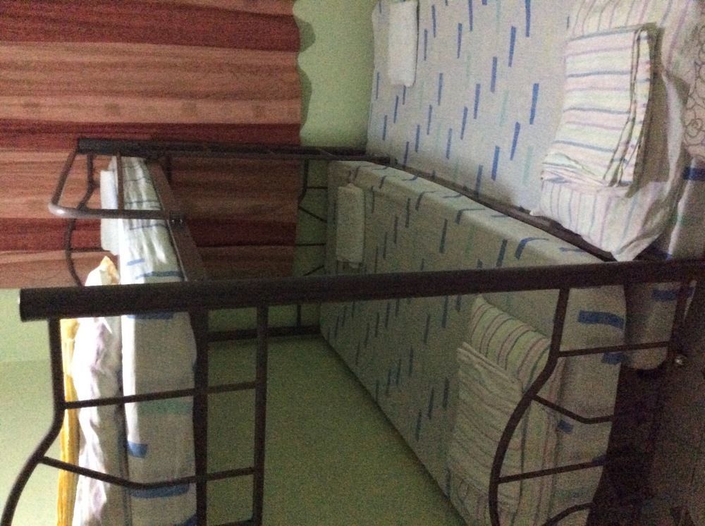 Casa Bonita Inn Oslob Buitenkant foto