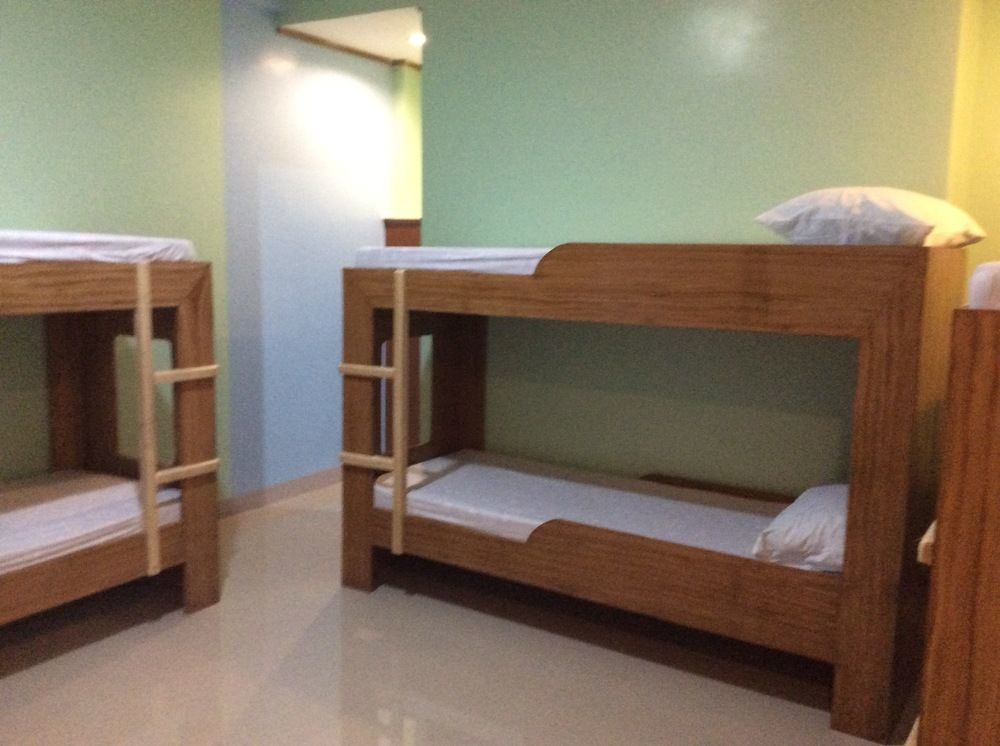 Casa Bonita Inn Oslob Buitenkant foto