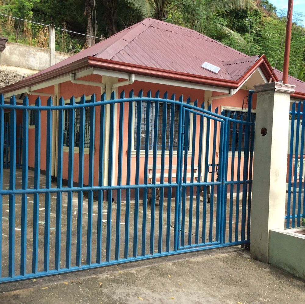 Casa Bonita Inn Oslob Buitenkant foto