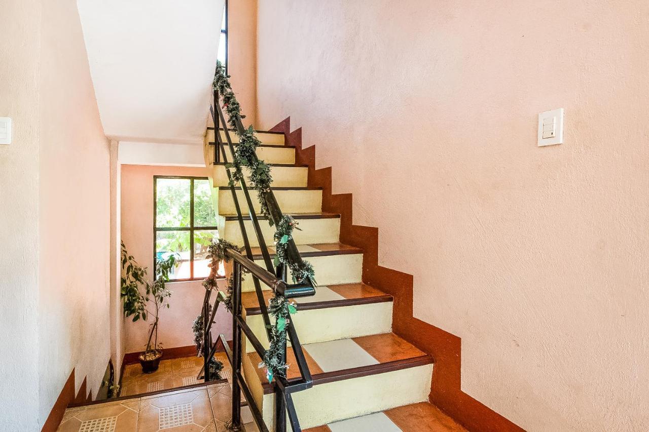 Casa Bonita Inn Oslob Buitenkant foto