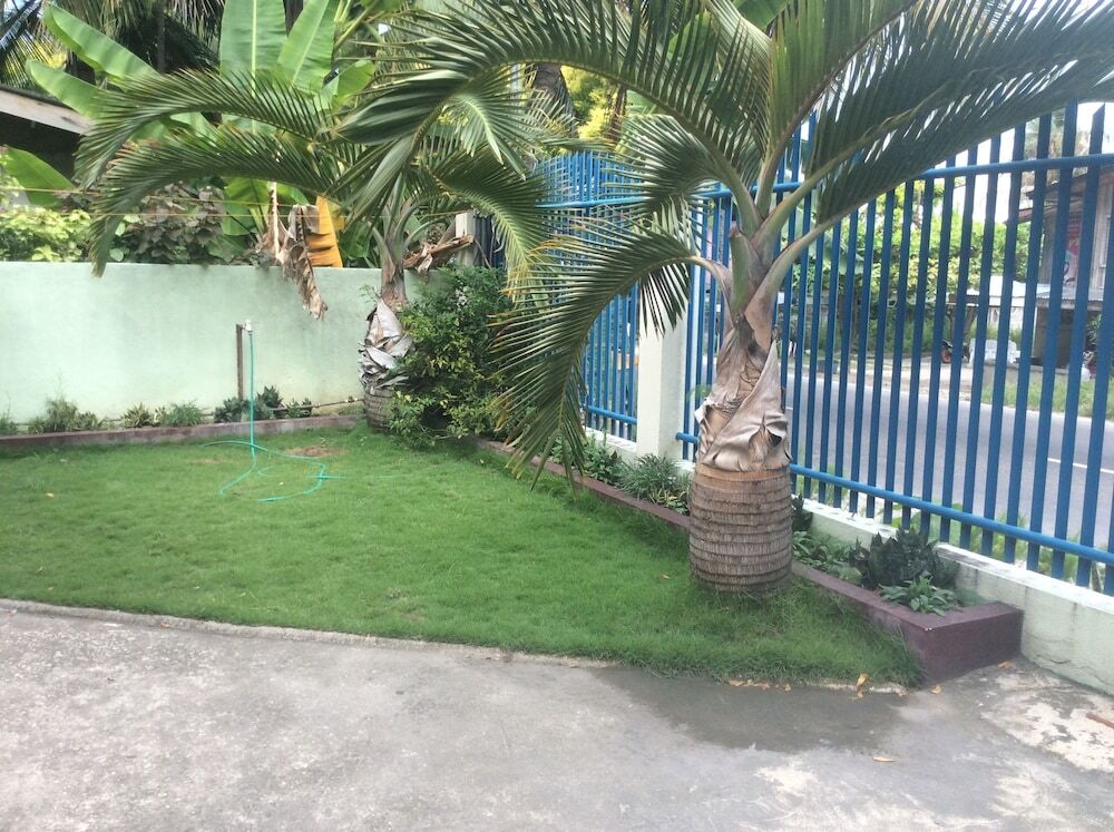 Casa Bonita Inn Oslob Buitenkant foto